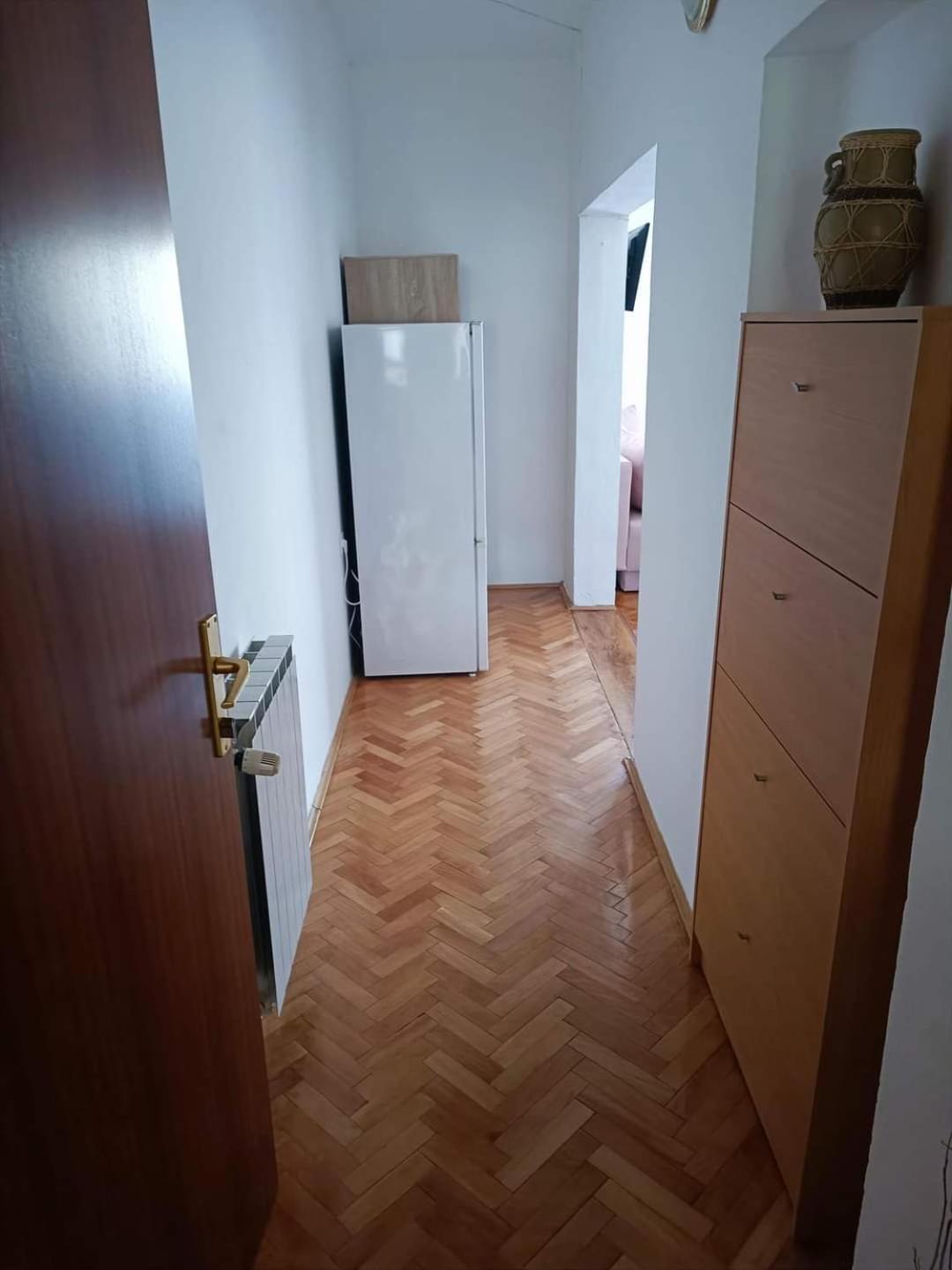 Studio Apartman Antonia Rtina Exteriér fotografie