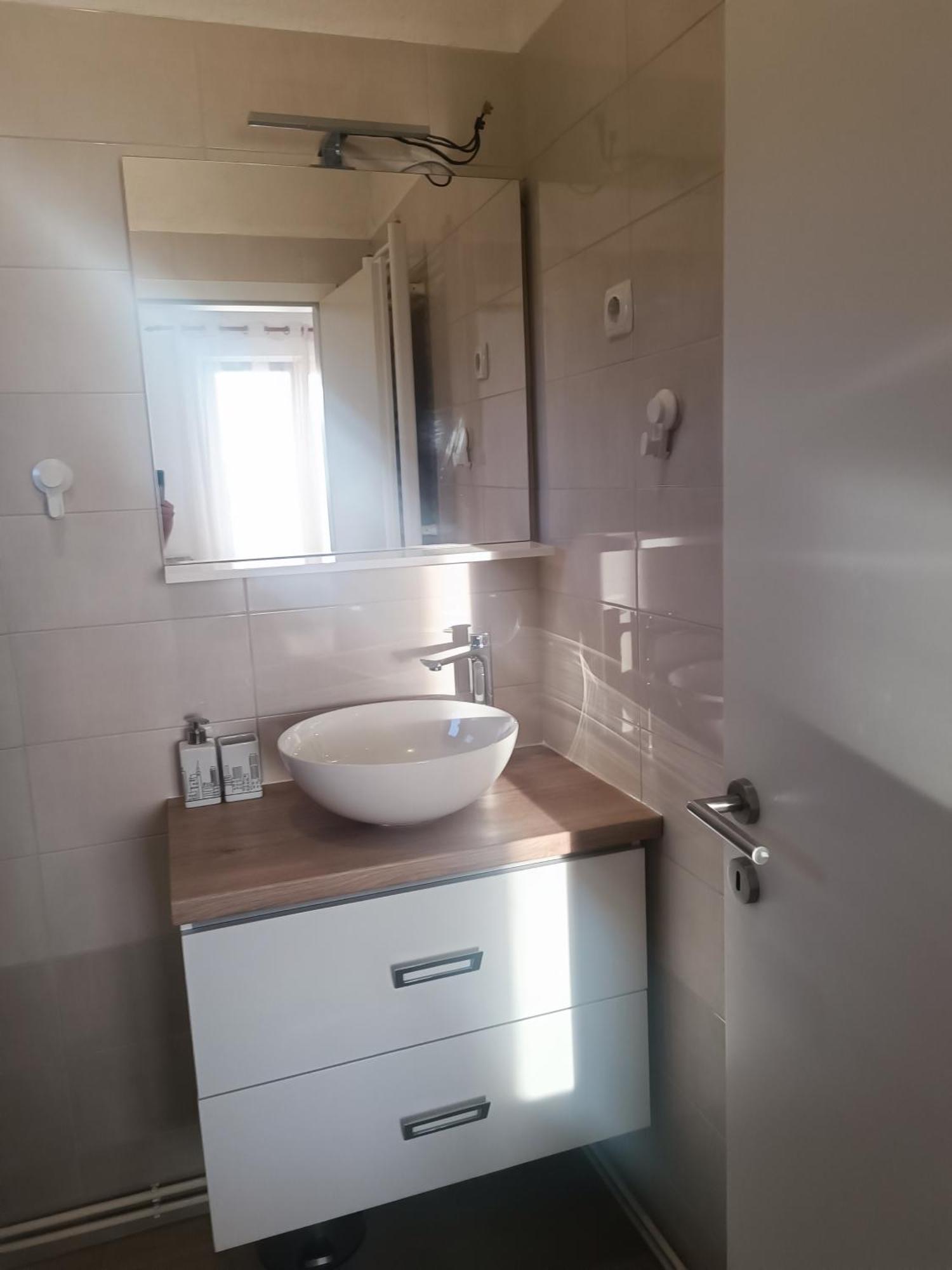 Studio Apartman Antonia Rtina Exteriér fotografie