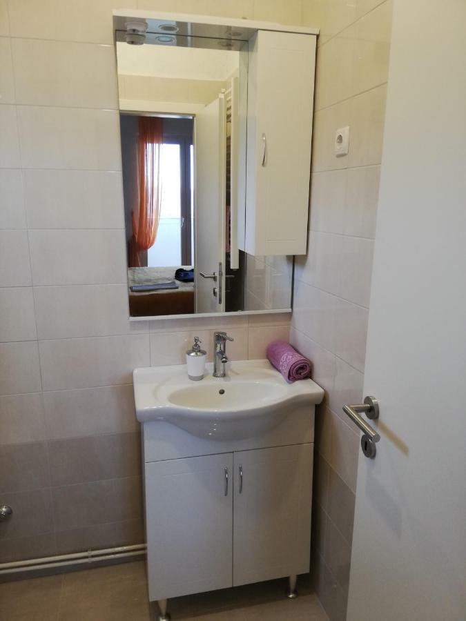 Studio Apartman Antonia Rtina Pokoj fotografie
