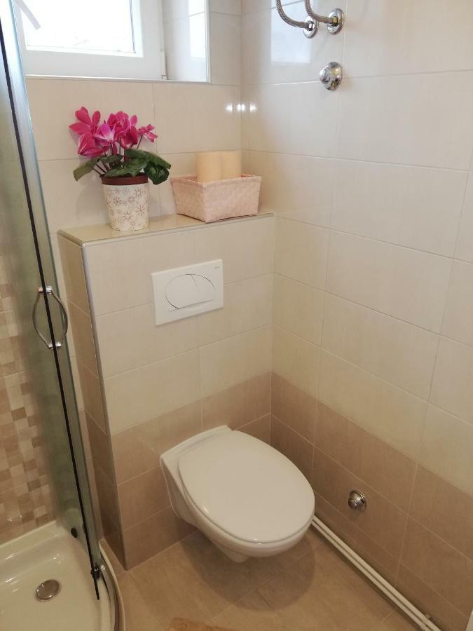 Studio Apartman Antonia Rtina Pokoj fotografie